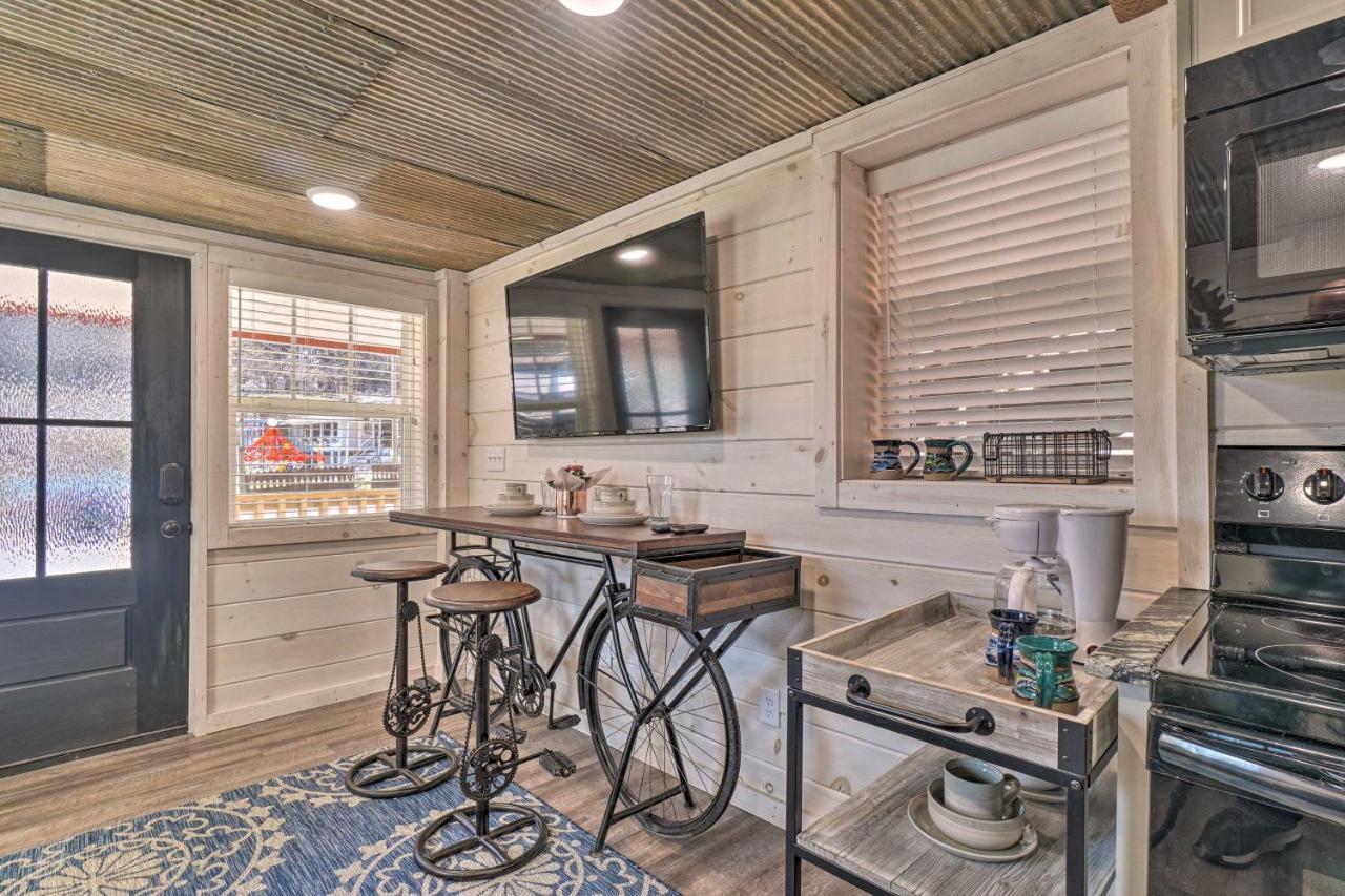 Peaceful Cookeville Cabin On 52 Acres! Екстериор снимка